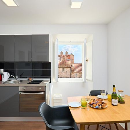 Dominium Old City Suite Dubrovnik Exterior photo