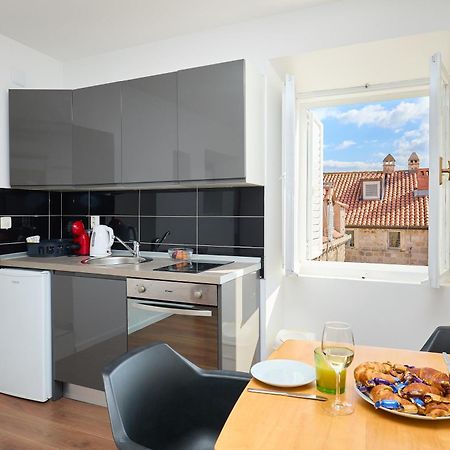 Dominium Old City Suite Dubrovnik Exterior photo